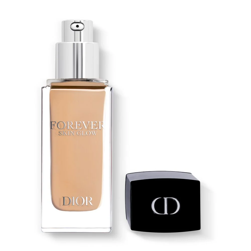 Dior Forever Skin Glow Foundation - Υγρό Foundation