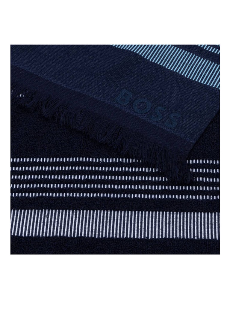 Prosop de hammam HUGO BOSS Cruise 140 x 180 cm
