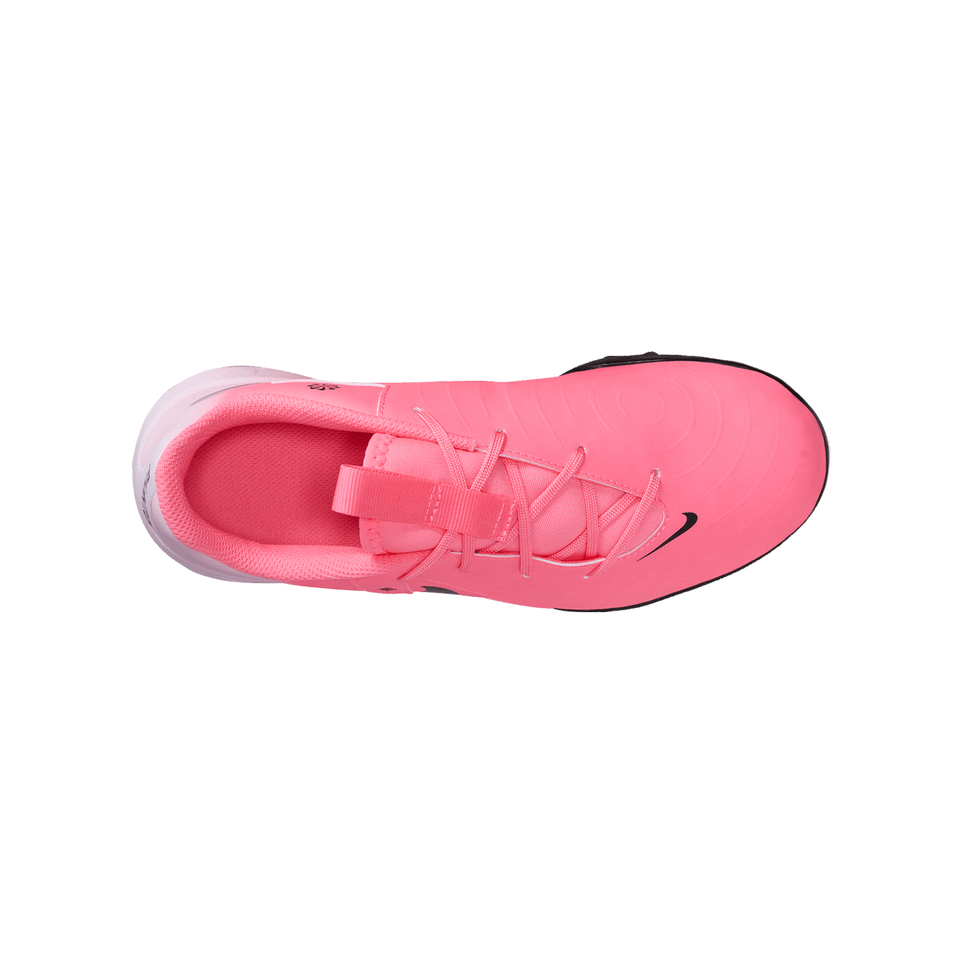 Nike Jr. Phantom GX II Academy TF Kids Rot F600