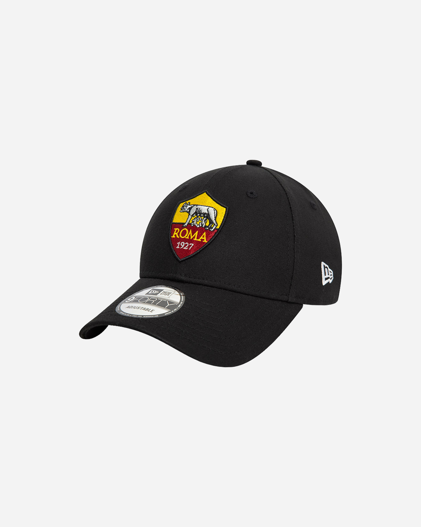 Oficiálny futbalový doplnok New Era Roma 9forty M 60572396