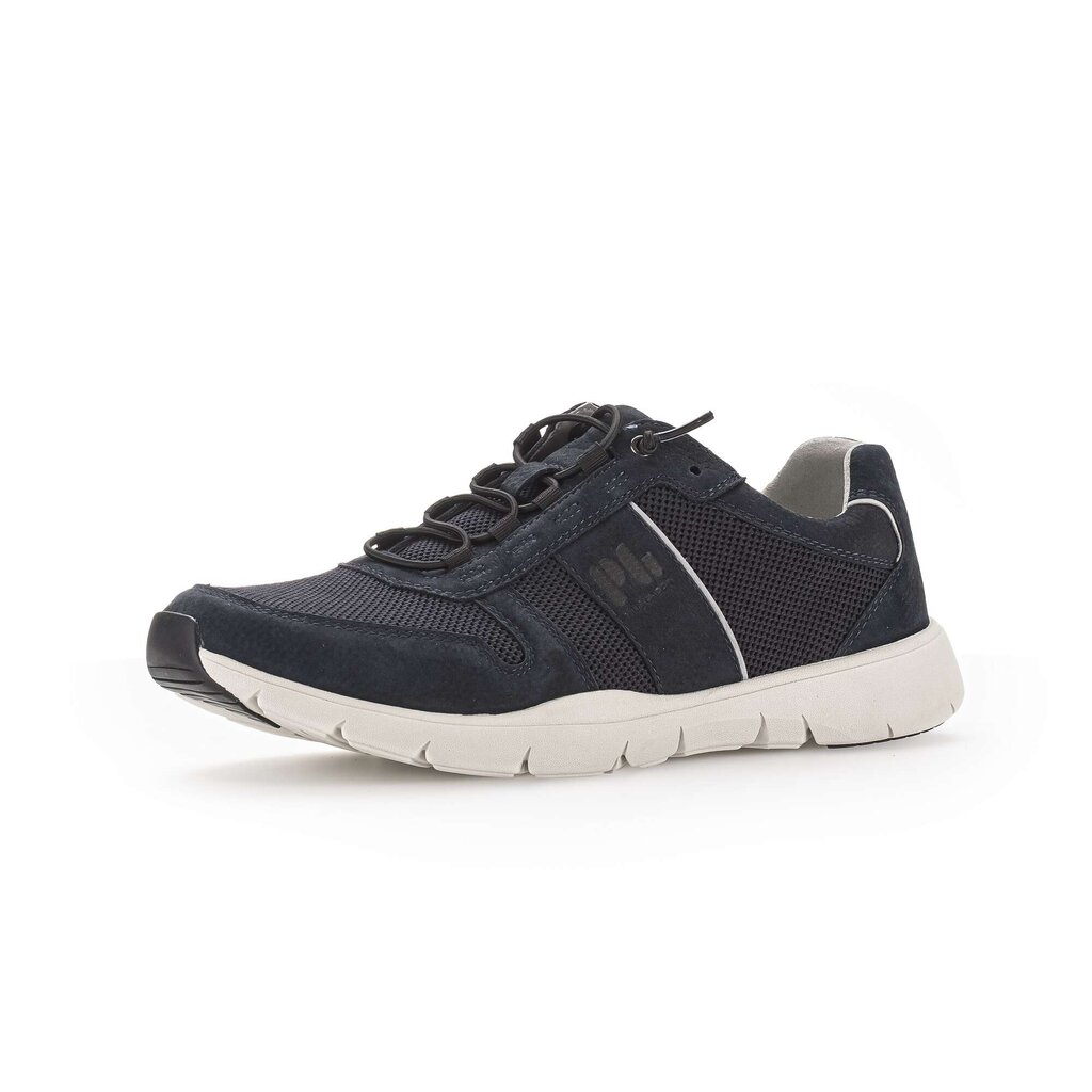 Pius Gabor PG1018 Sneaker low blau