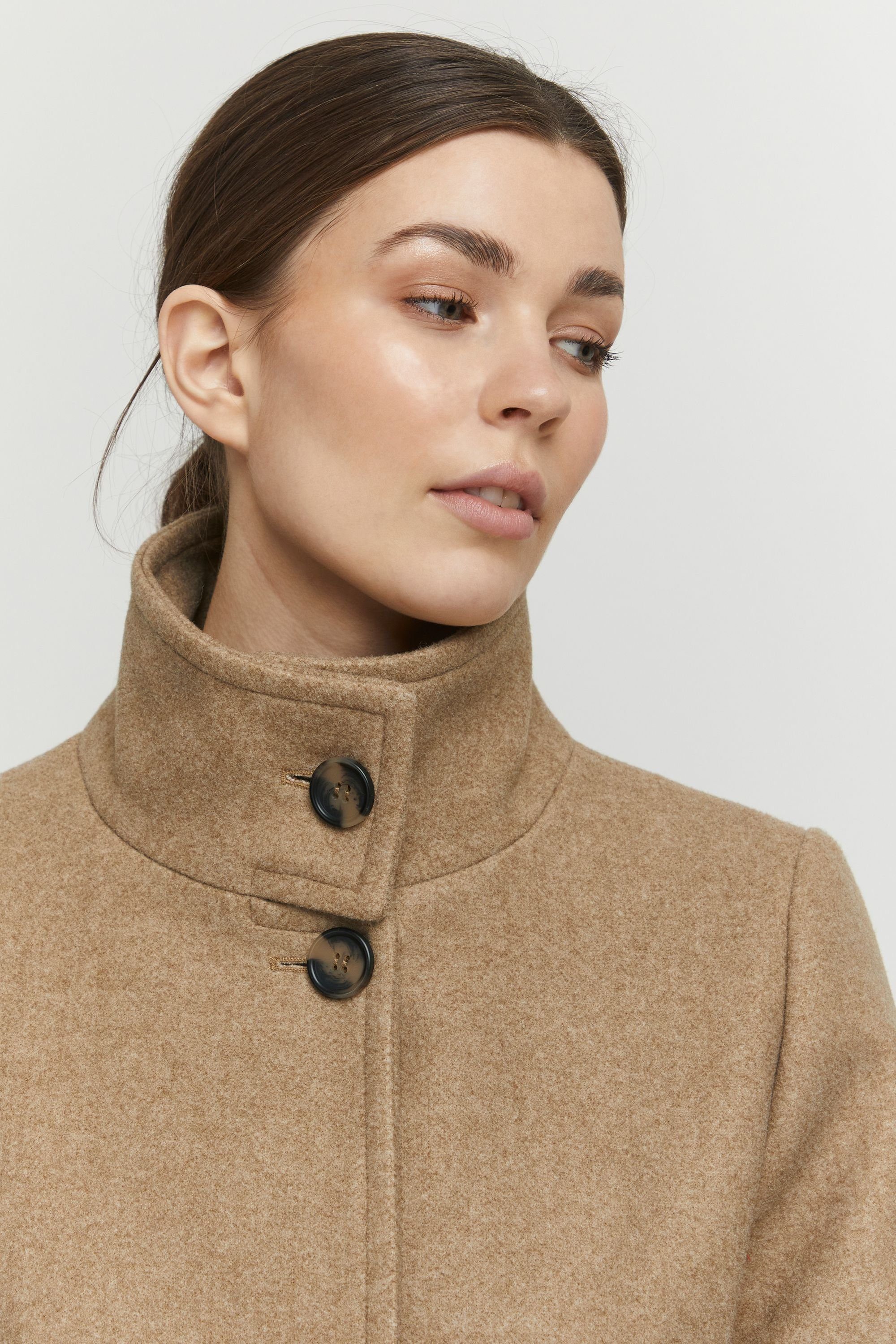 b.young Kurzmantel BYCILIA COAT 1 - 20811770