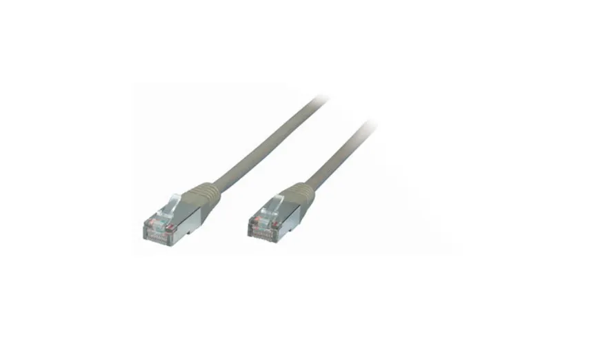 Seguin Patchkabel S/STP cat.6,PIMF,Halogenfrei;2,05m