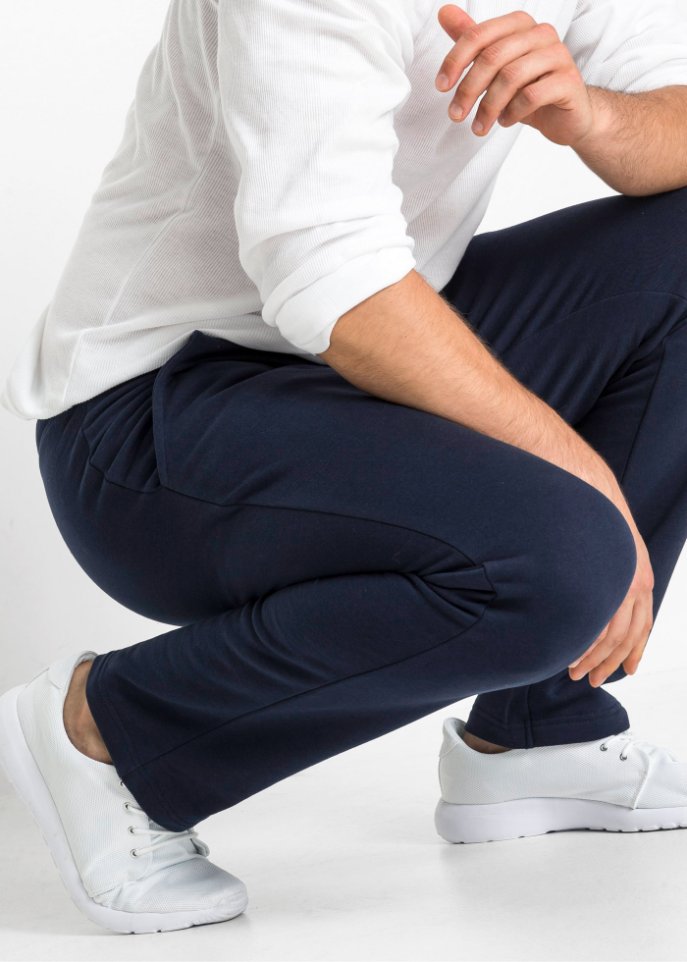 Herren Jogginghose