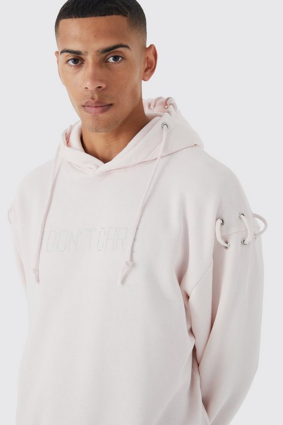 Kastiger Hoodie