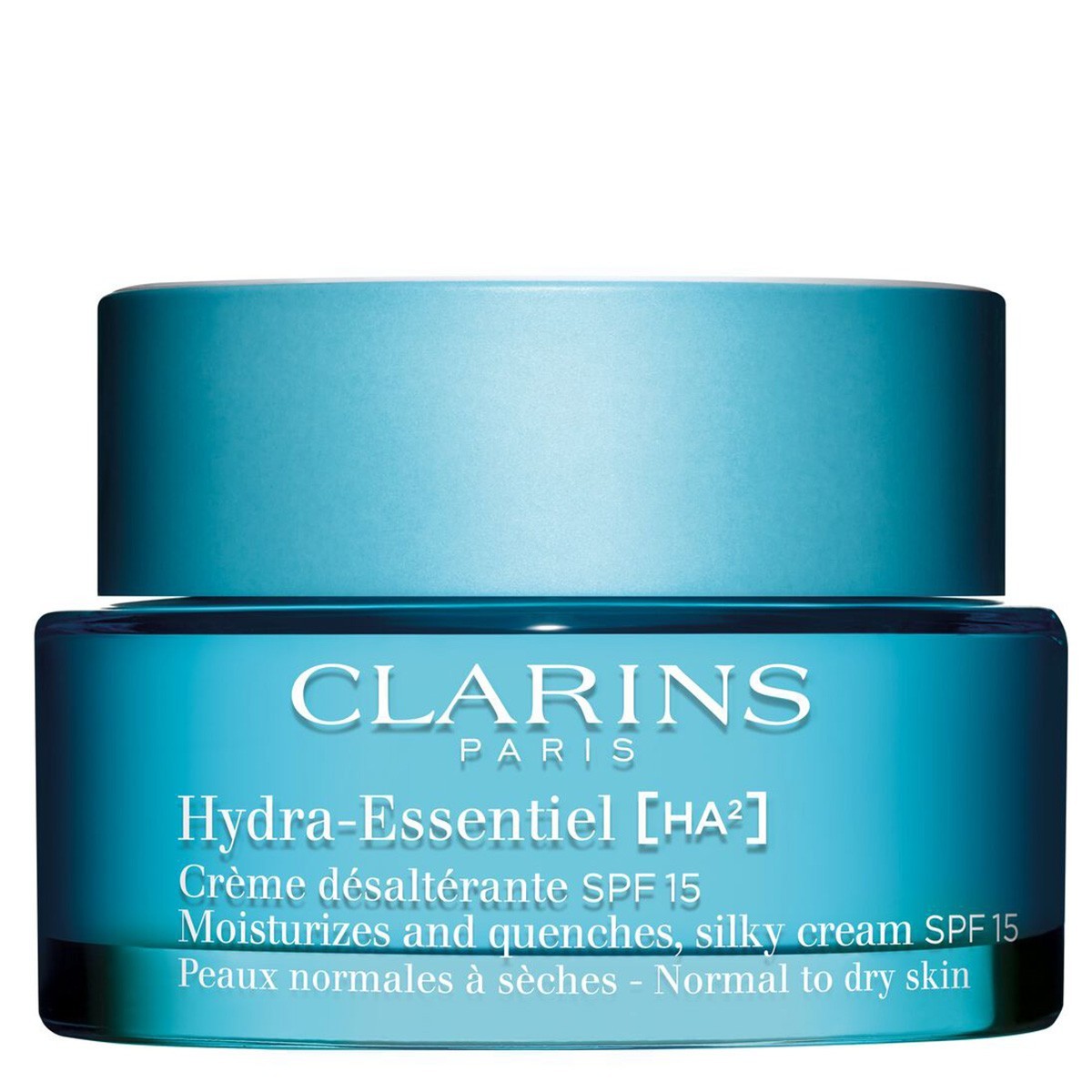 CREME DESALTERANTE SPF15