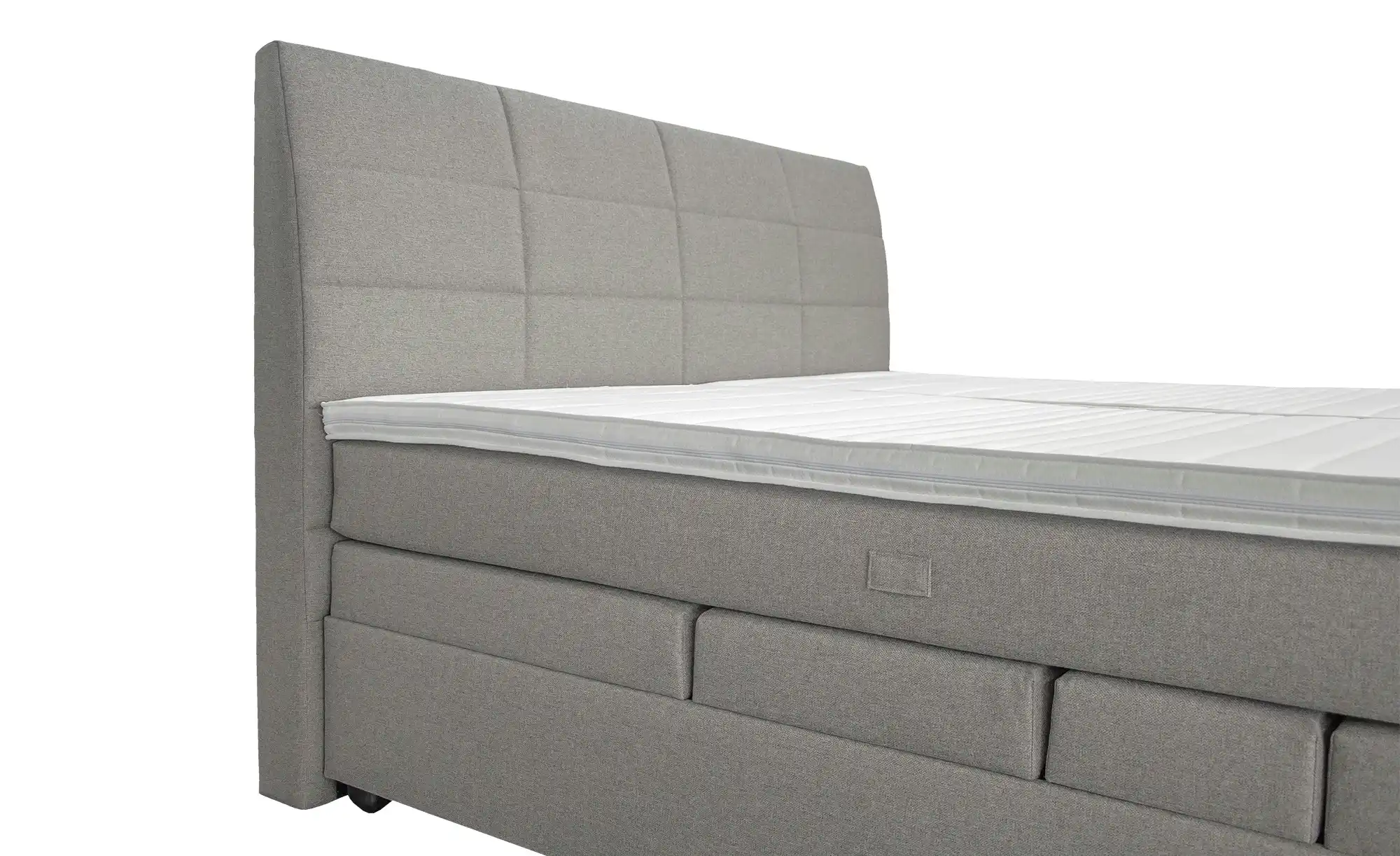 Boxspringbett