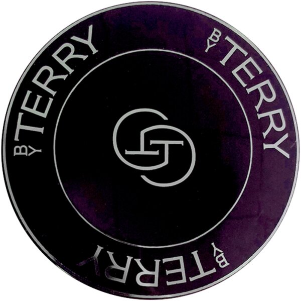 By Terry Hyaluronic Pressed Hydra Powder Kompaktpuder