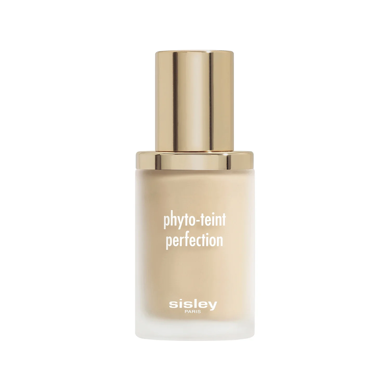 Base de maquillaje líquida Phyto-Teint Perfection Complexion