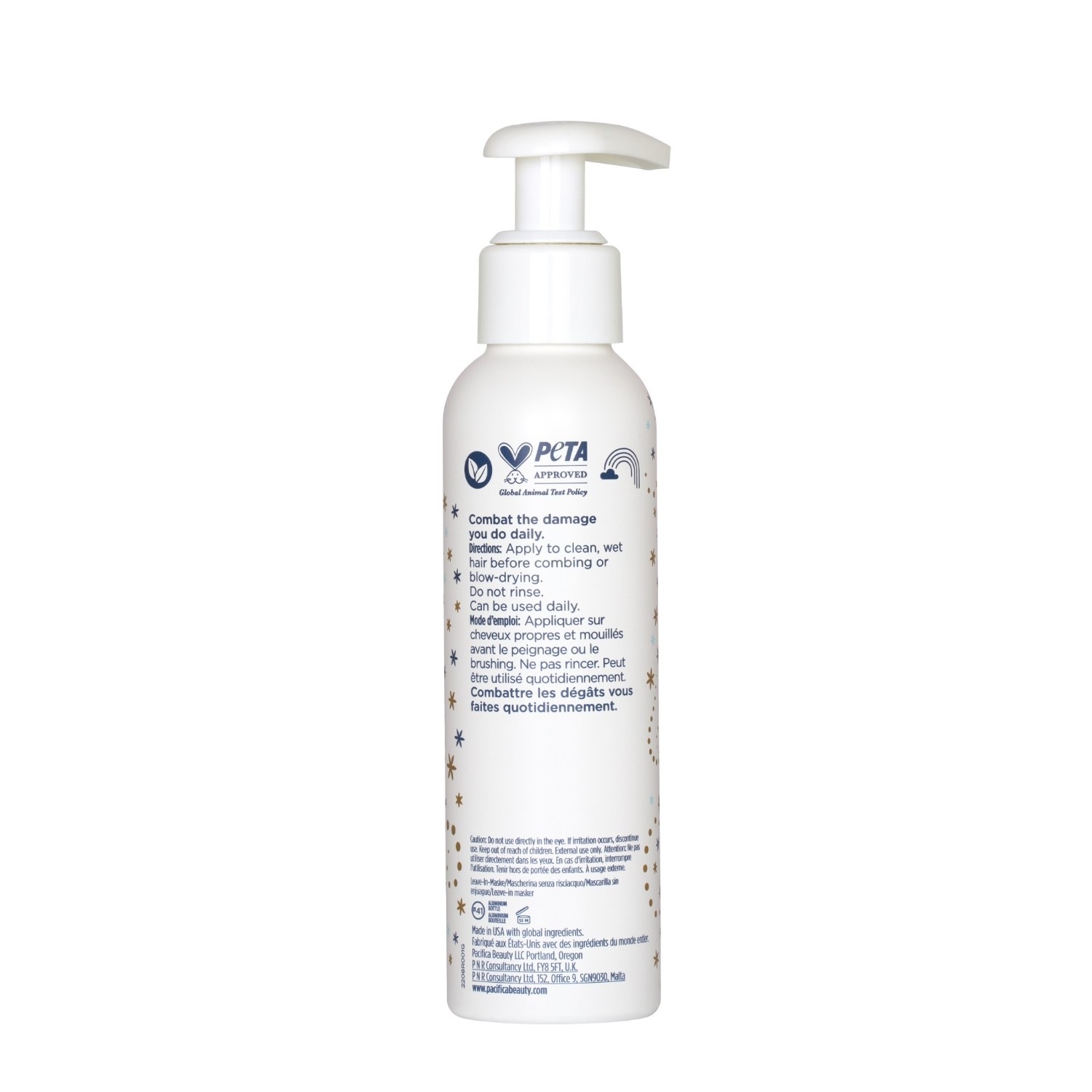 CocoPeptide Bond Maske ohne Auswaschen