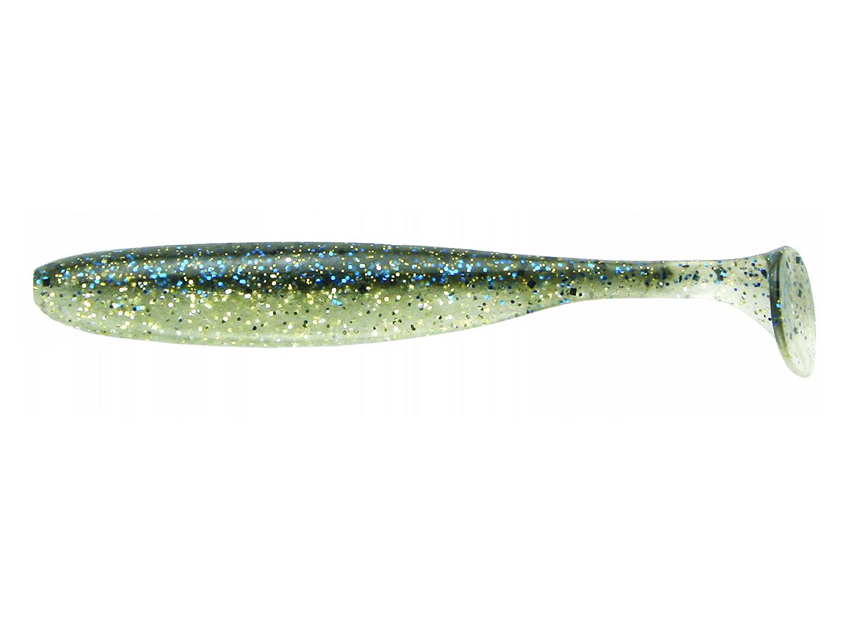 Keitech Easy Shiner 2