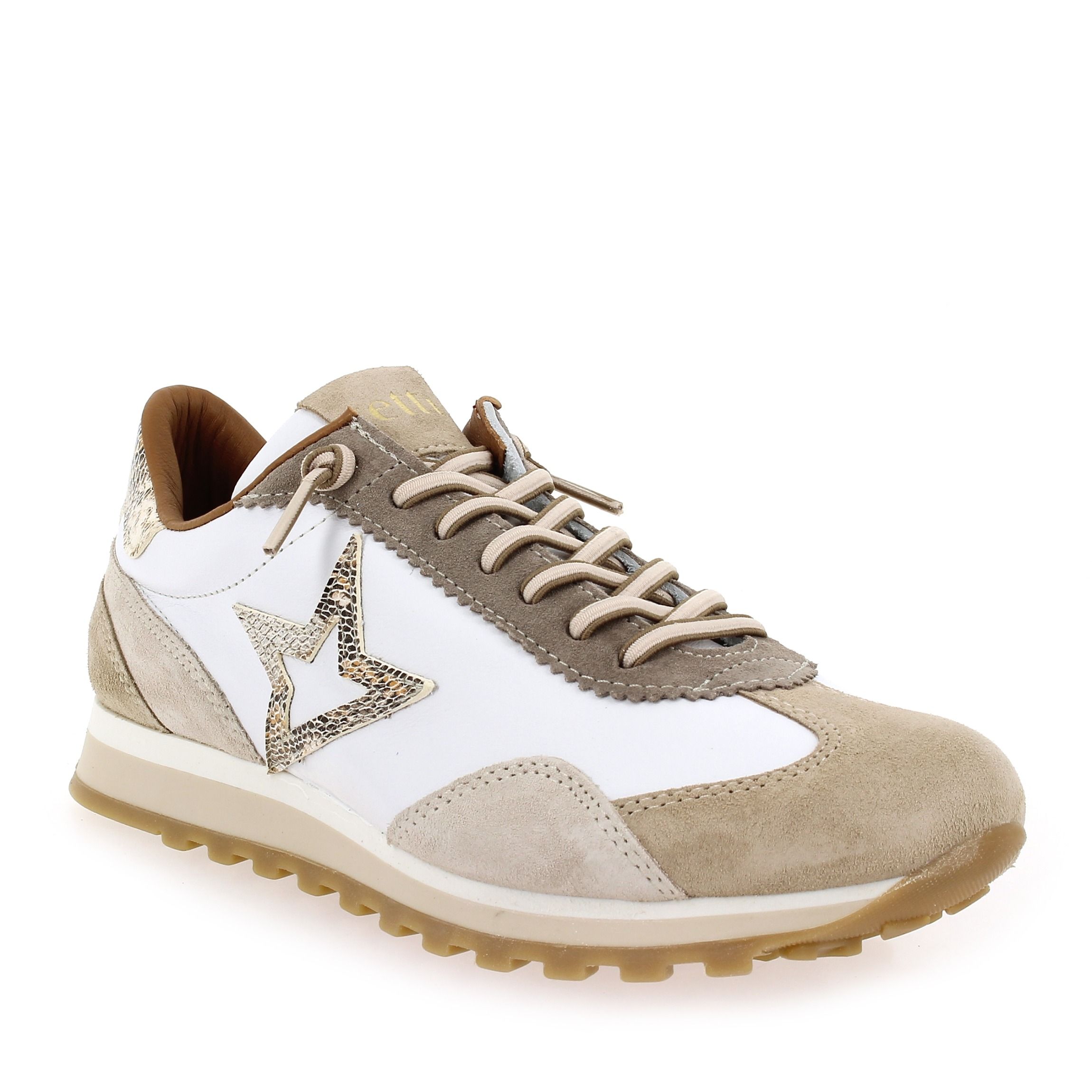 Cetti  C1259 SRA E24 - Blanc Taupe