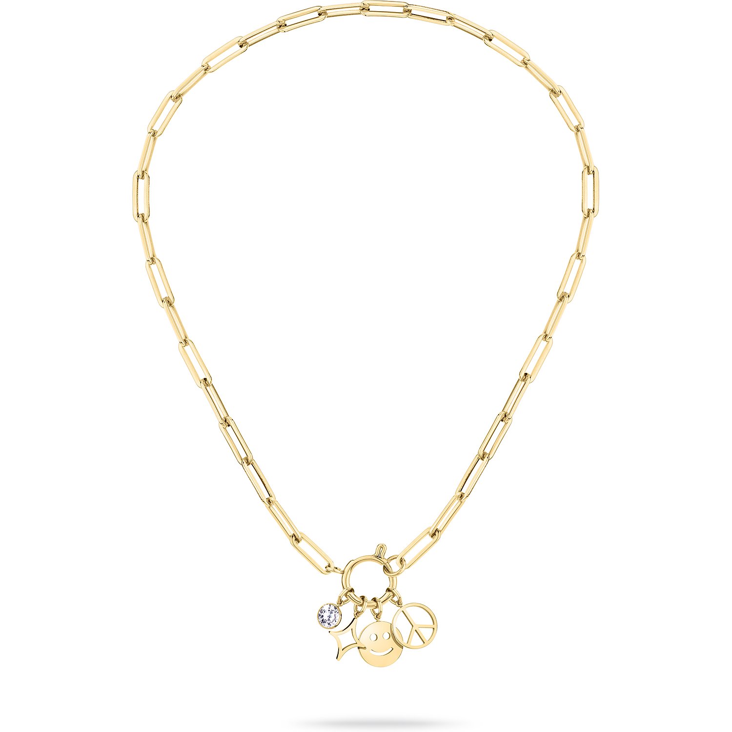 Chain Tamarisk