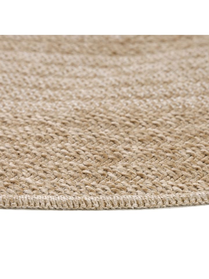 Teppich Boss Outdoor Teppich Chiara Beige günstig kaufen