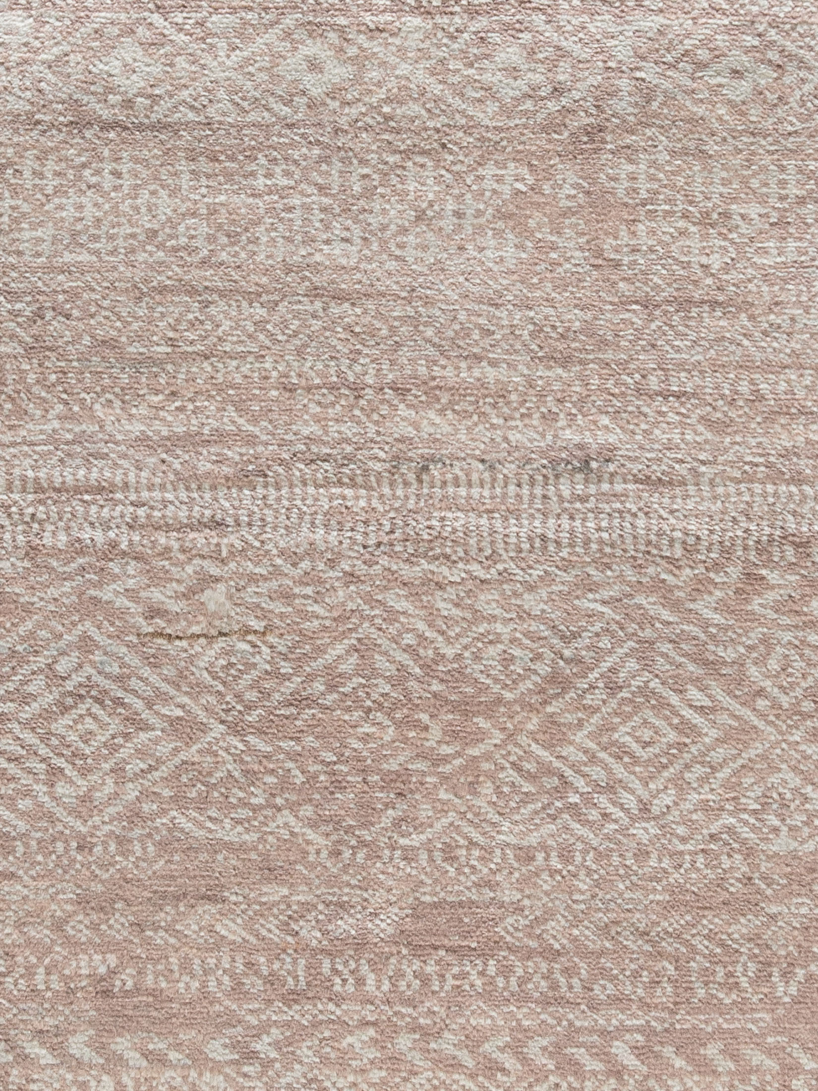 Contemporary Gabbeh ca. 171 x 211 cm, Unikat / Einzelstück