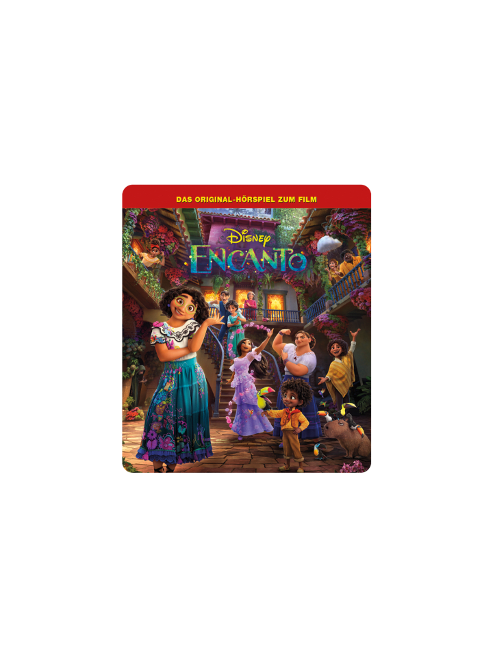 tonies Disney Encanto-11000292 günstig kaufen onesize