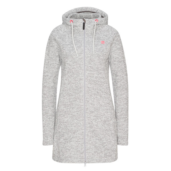 DURCHGEWÄRMT Damen - Fleecejacke