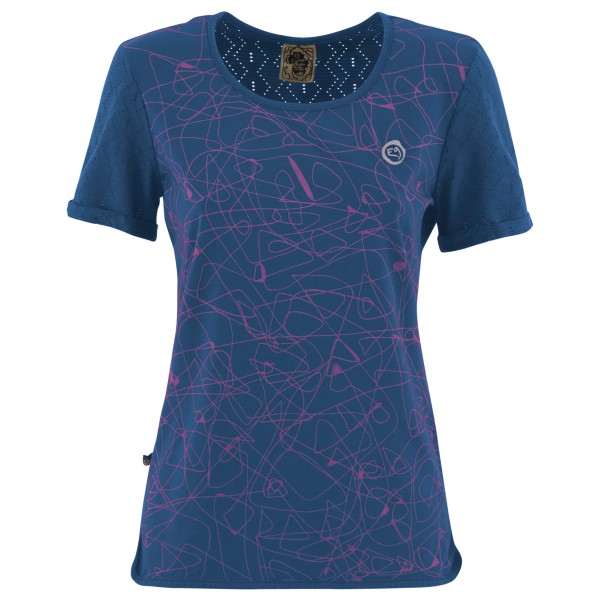 E9 - Women's Anita - T-Shirt