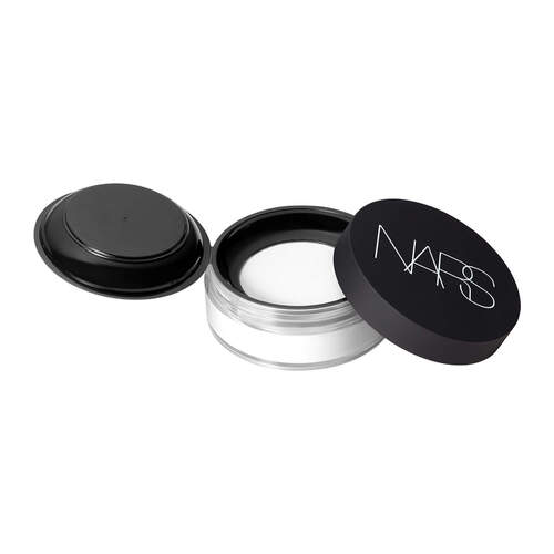 NARS Light Reflecting Fixing Powder Crystal 10 gramů