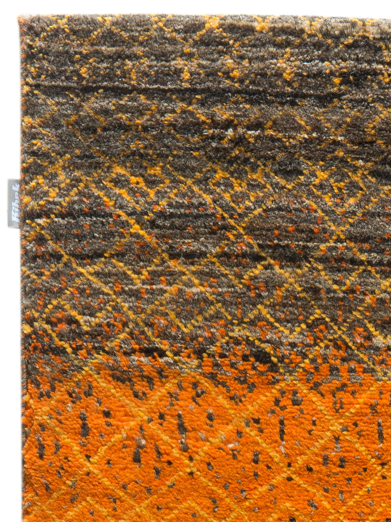 Contemporary Gabbeh ca. 95 x 151 cm, Unikat / Einzelstück