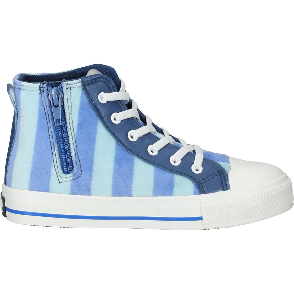 Sneaker Halbschuhe