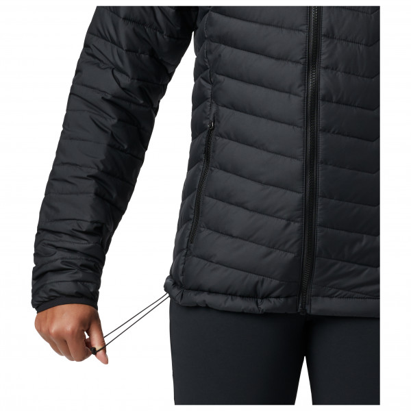 Columbia - Women's Powder Lite Jacket - Kunstfaserjacke