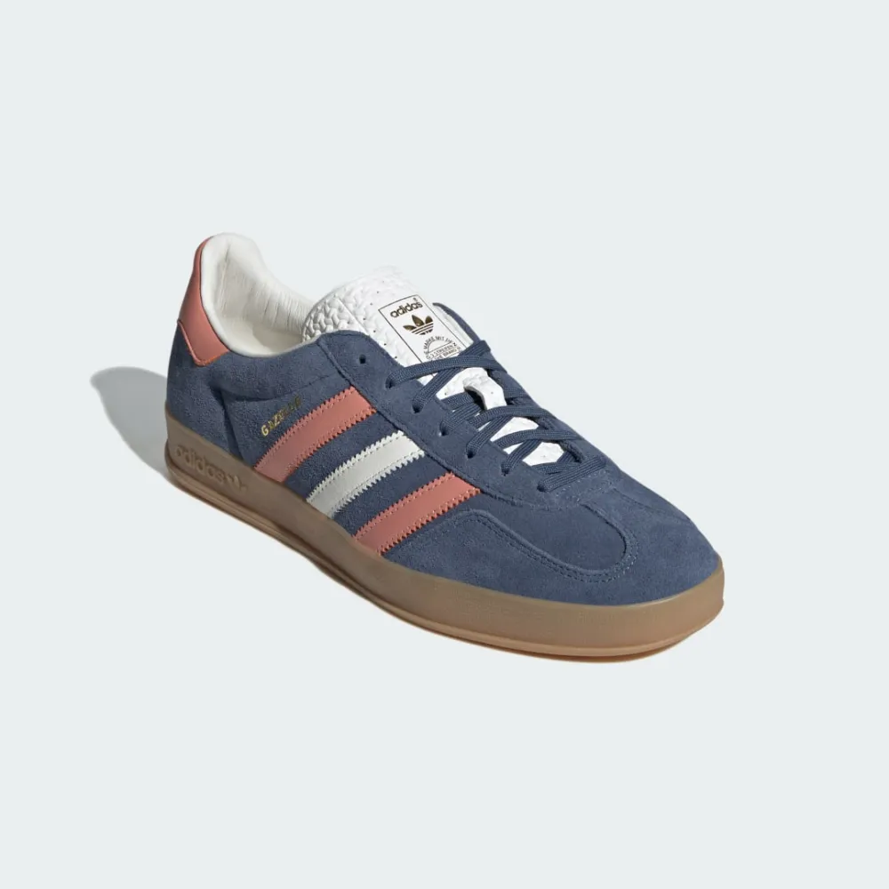 adidas Gazelle Indoor IG1640 / blau