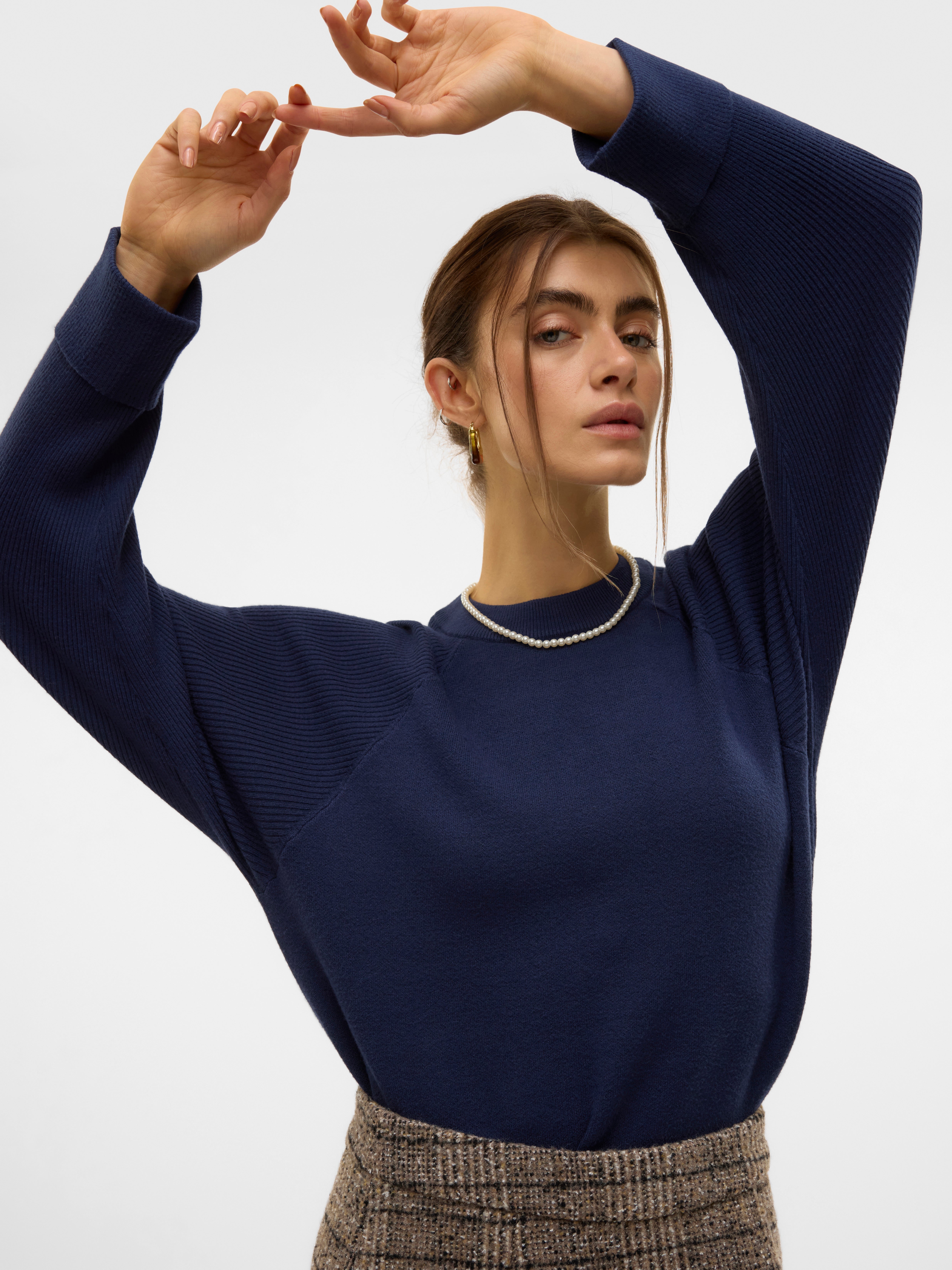 VMGOLD Pullover