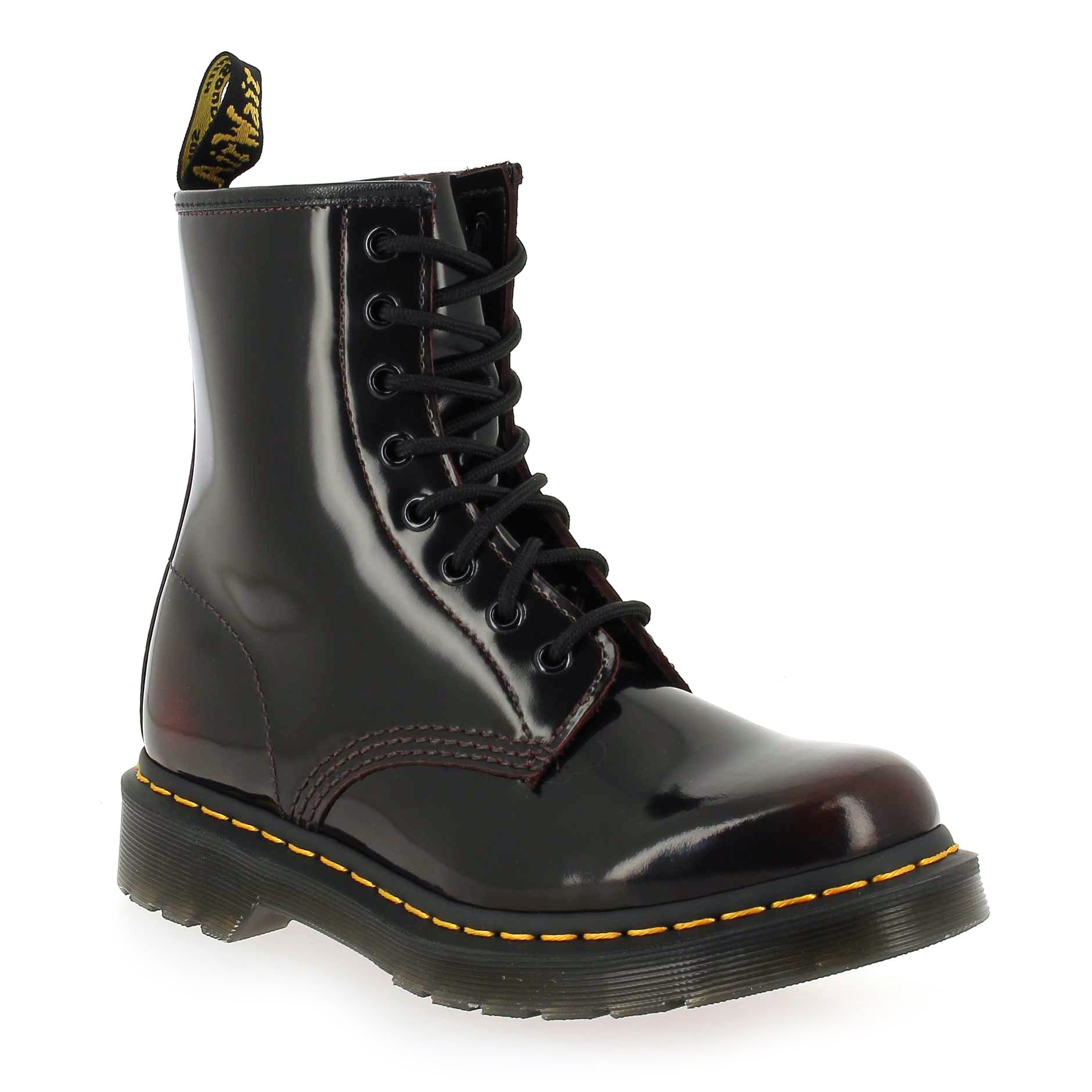 Dr Martens  1460 - Bordeaux