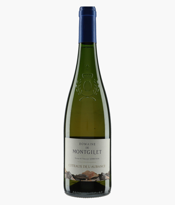 Coteaux de l' Aubance 2018MONTGILET