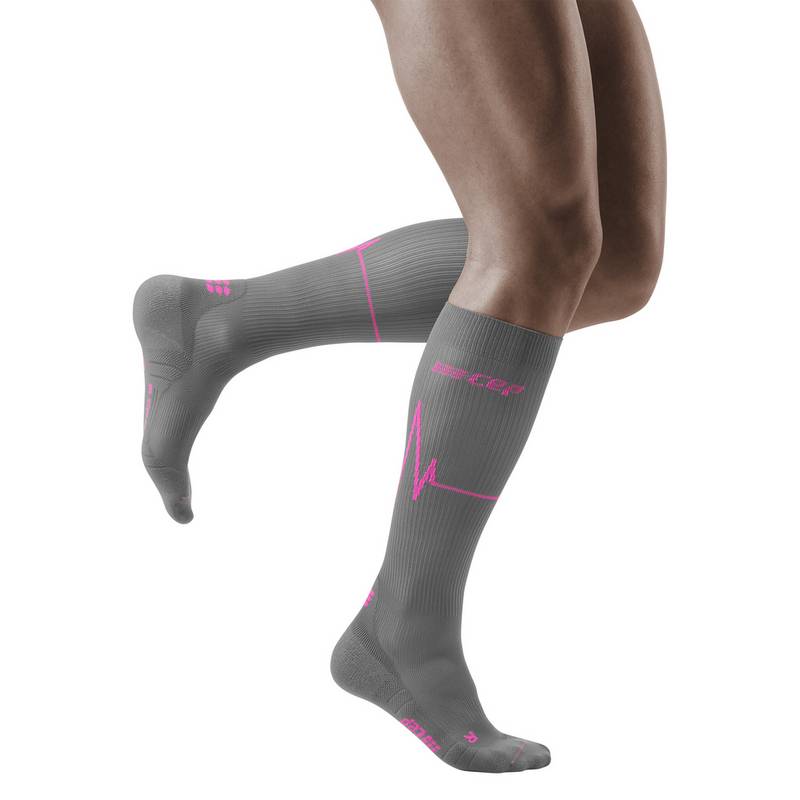 CEP Heartbeat Socken Herren