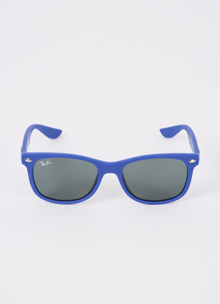 Ray-Ban  New Wayfarer zonnebril RJ9052S
