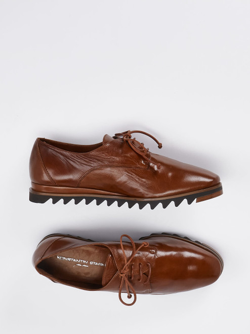 Schnürschuh-15612890030 Konstantin Starke