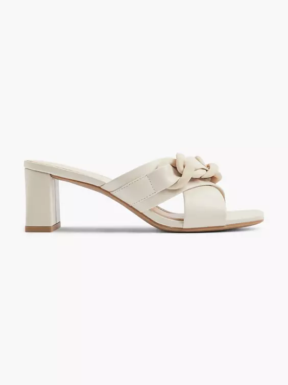 Catwalk Sandalette