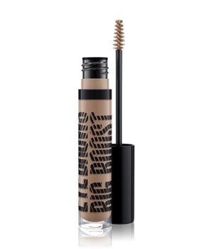 MAC Eye Brows Big Boost Fiber Augenbrauengel-4.1 g