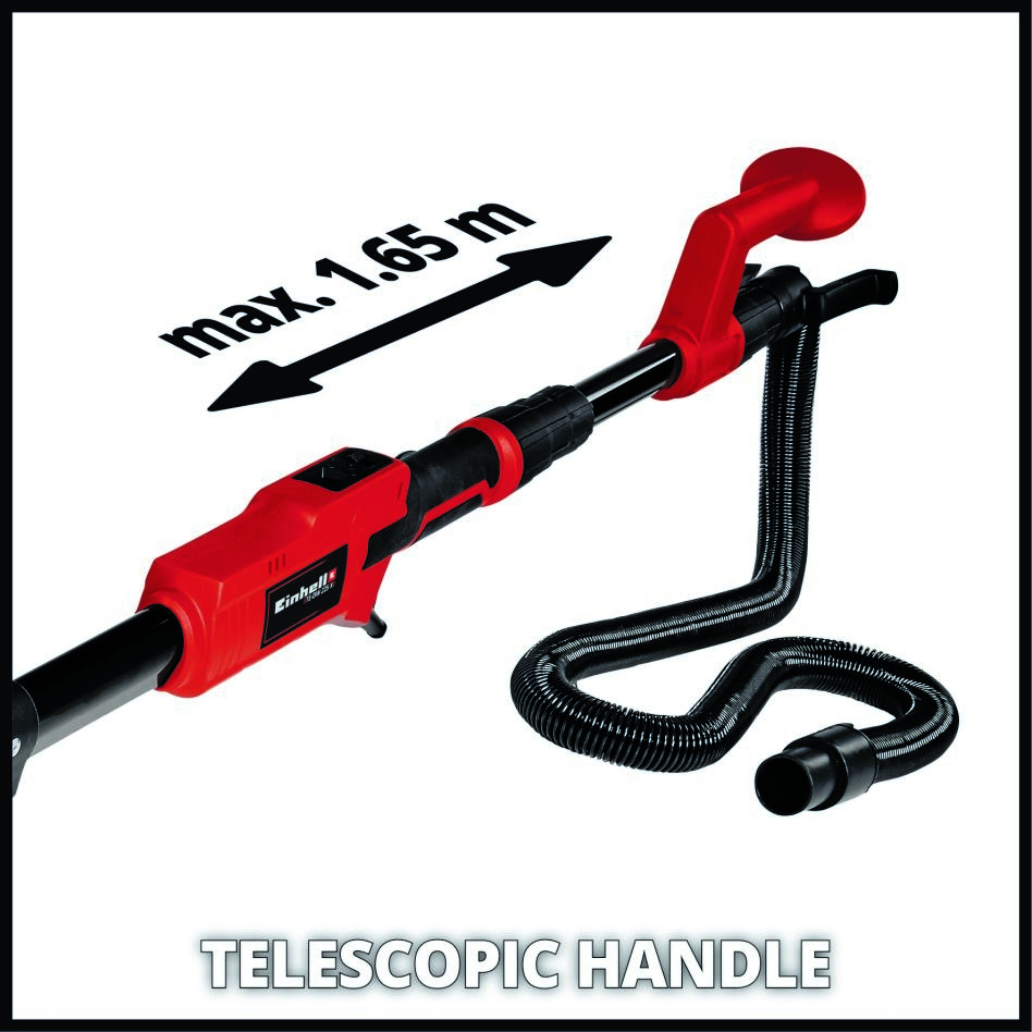 Einhell 4259960 TE-DW 225 X Brusilnik za stene/strop