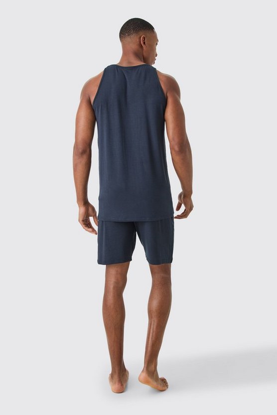 Premium Loungewear-Tanktop