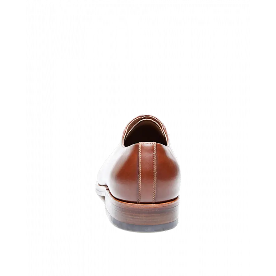 Heinrich Dinkelacker - Businessschuhe Oxford MILANO CAPTOE AC Antikcalf - braun