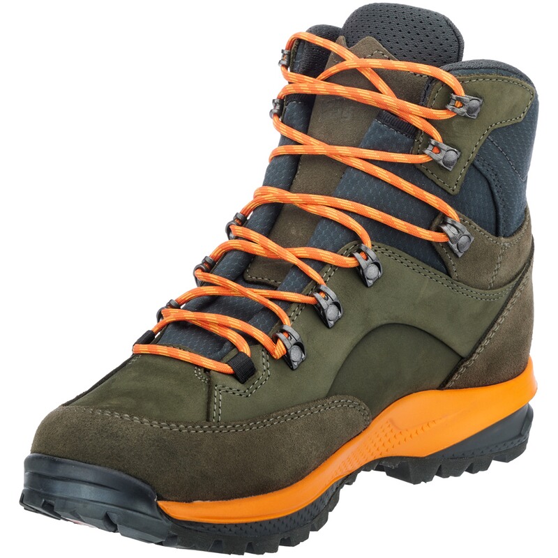 Hanwag Stiefel Banks GTX Hunter