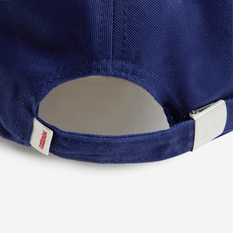 Casquette enfant bleue marine mixte Catimini