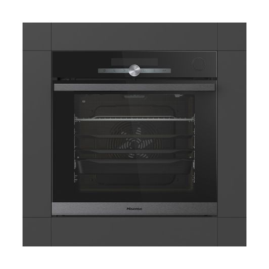 Cuptor cu convecție HISENSE BSA 66333 PG