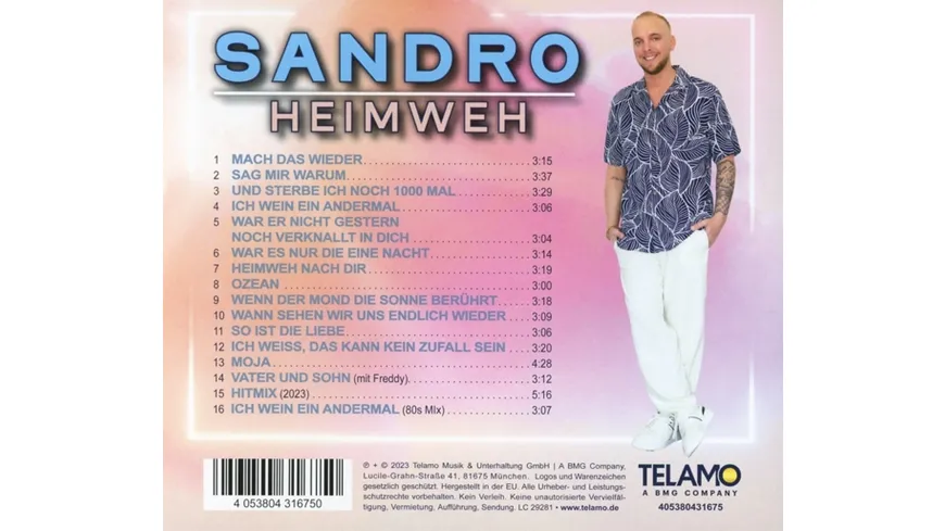 Heimweh