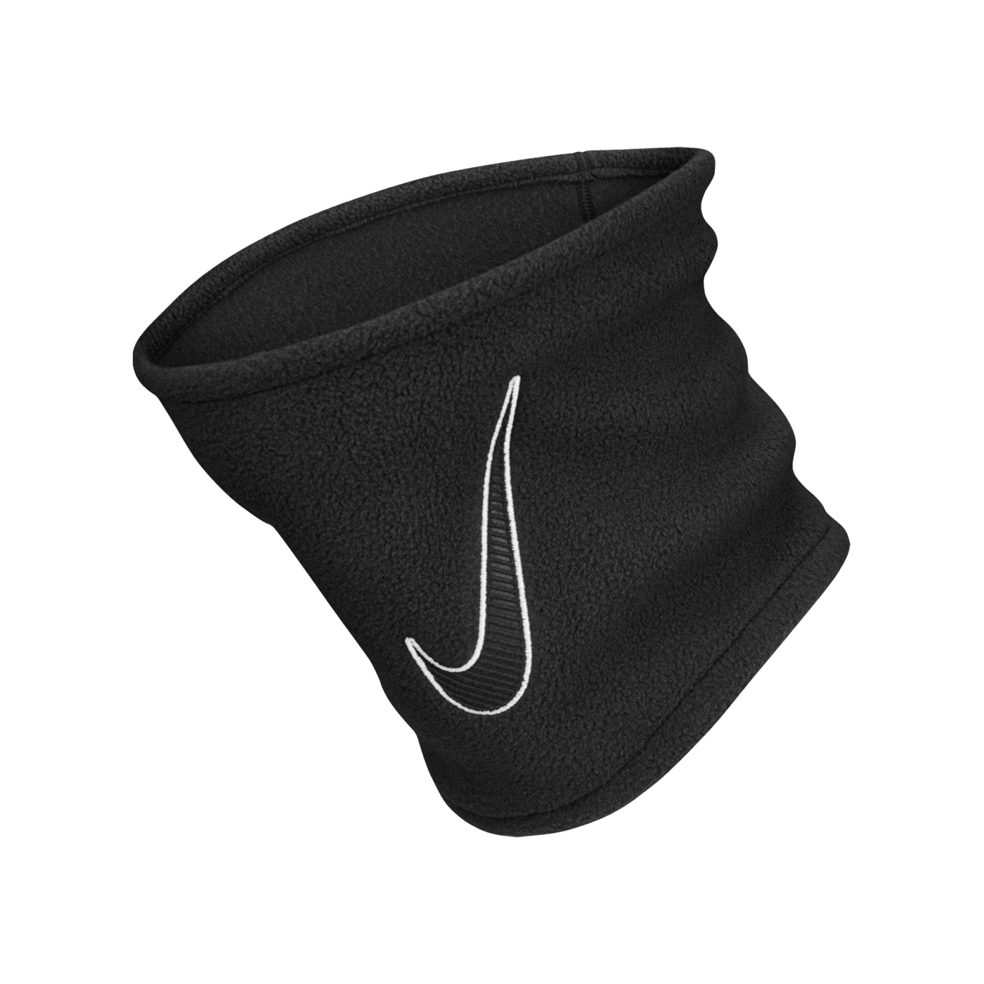 Nike Fleece 2.0 Neckwarmer Kids Schwarz F010