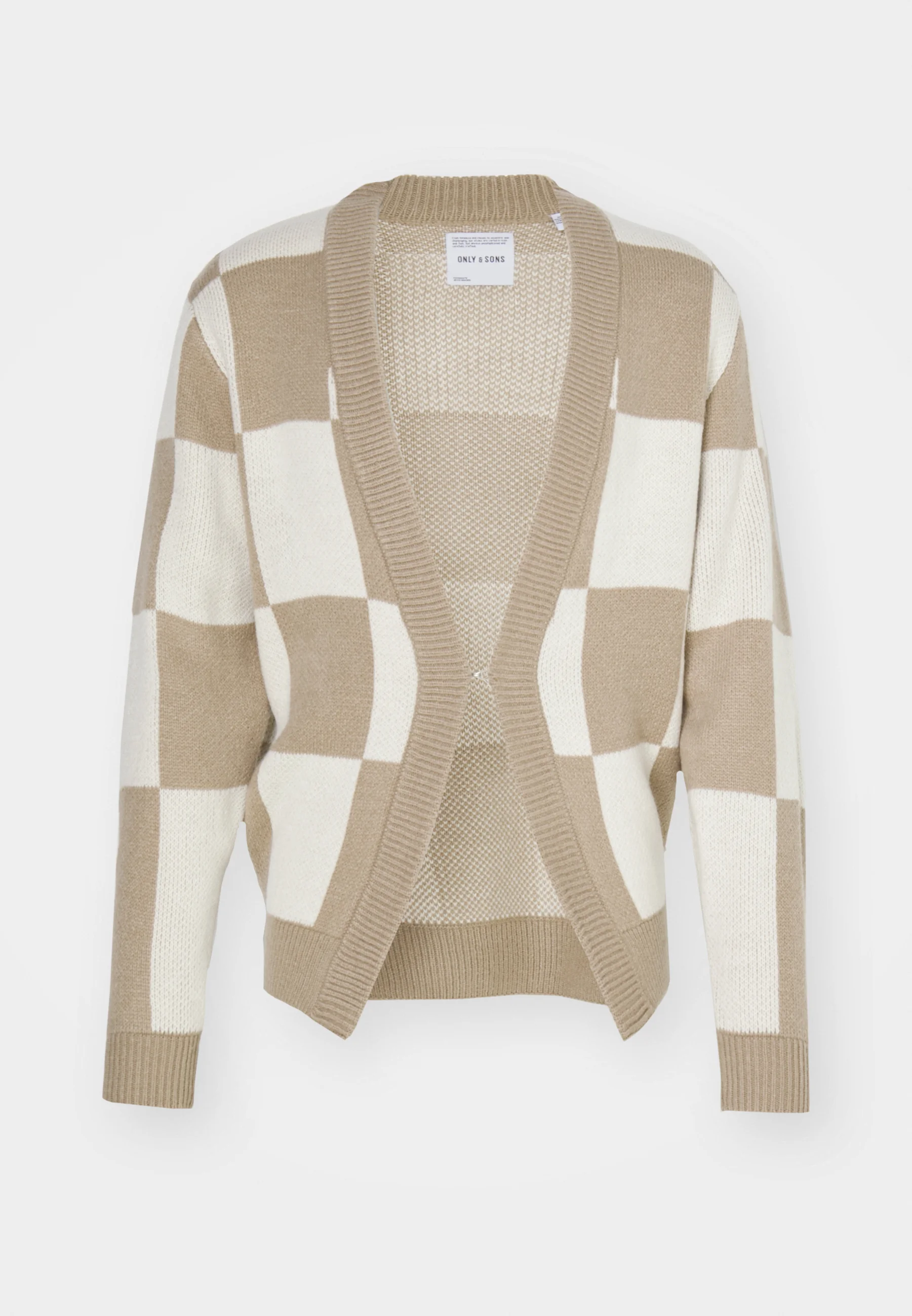 Only & Sons ONSVILLY UNISEX - Cárdigan
