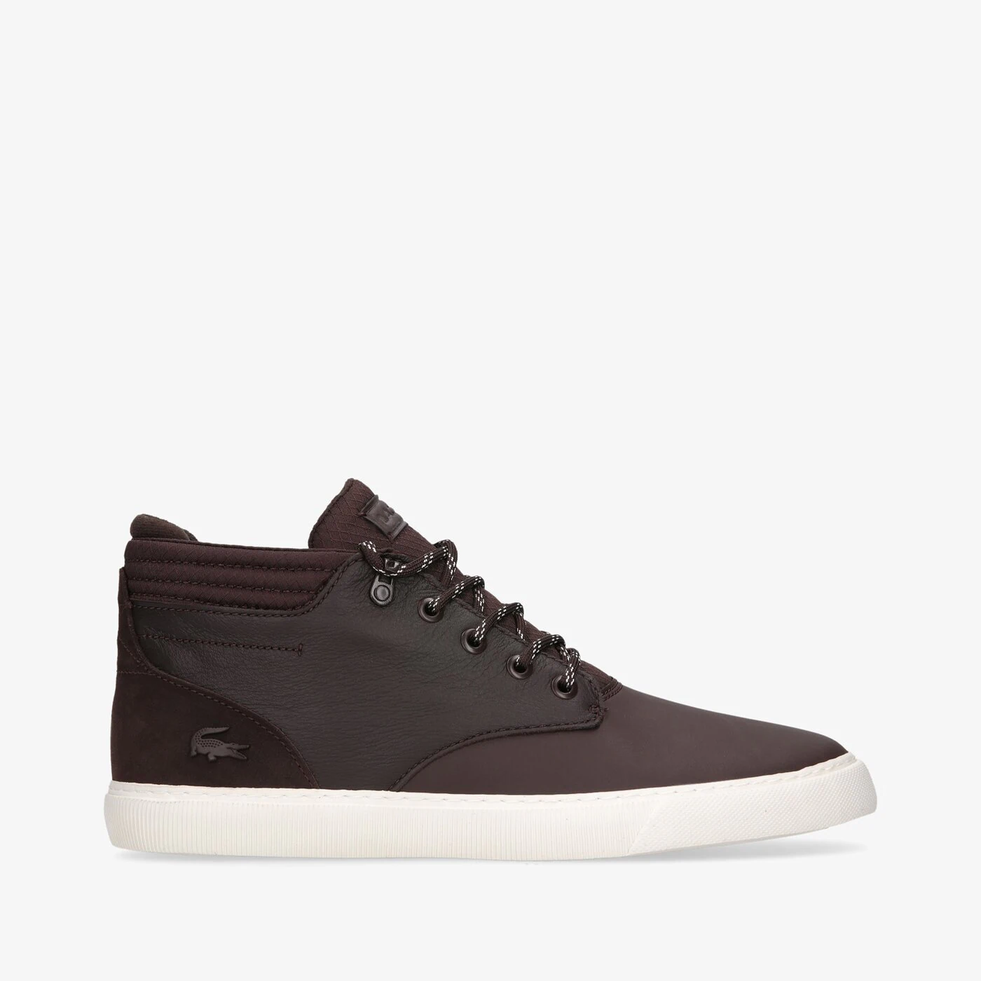 LACOSTE ESPARRE CHUKKA0320 1 CMA Braun