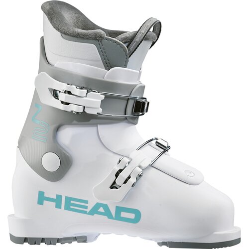 KINDER Z 2 WHITE / GRAY