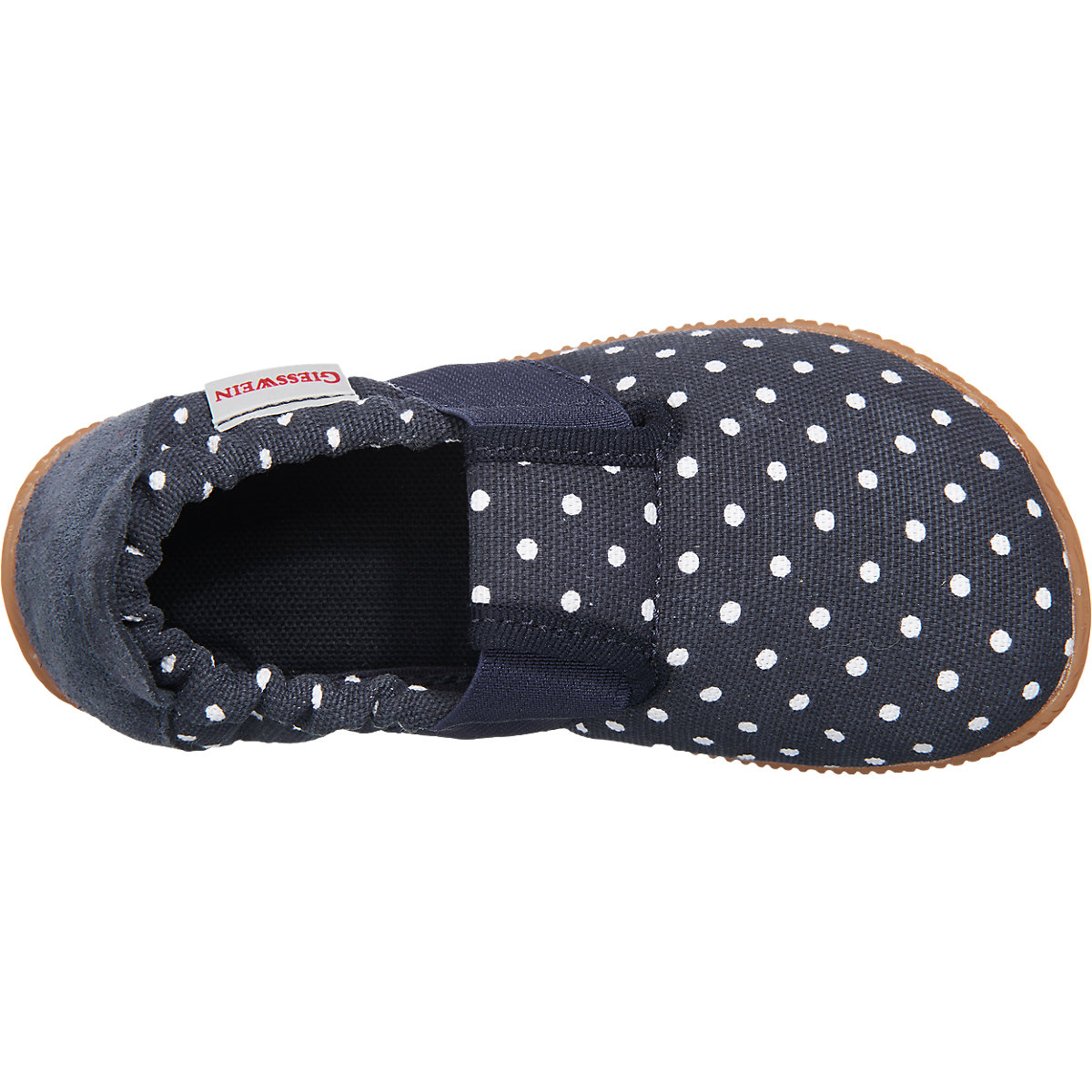 Kinder Hausschuhe SILZ, Slim Fit