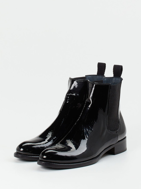 Chelsea Boots-17310090124 Konstantin Starke