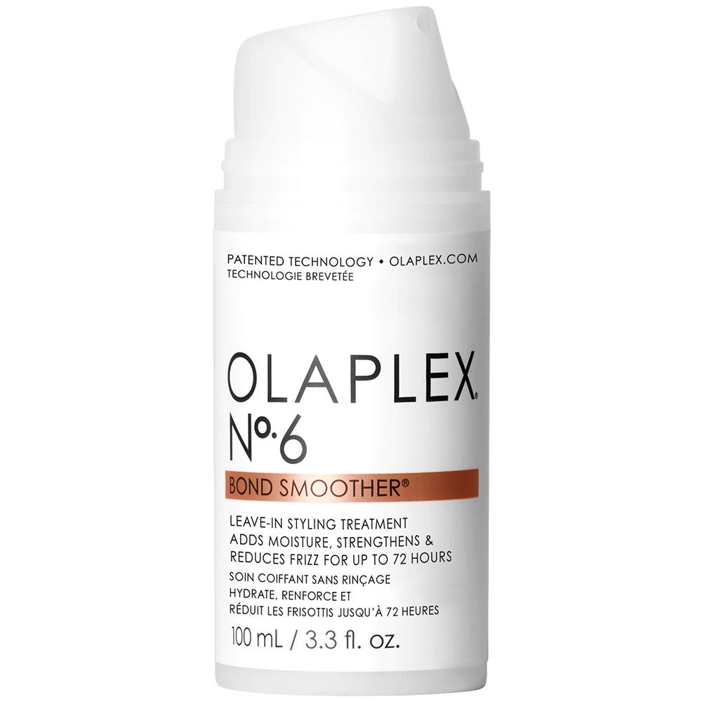 Olaplex No. 6 Bond Smoother Airless Pump 100 ml