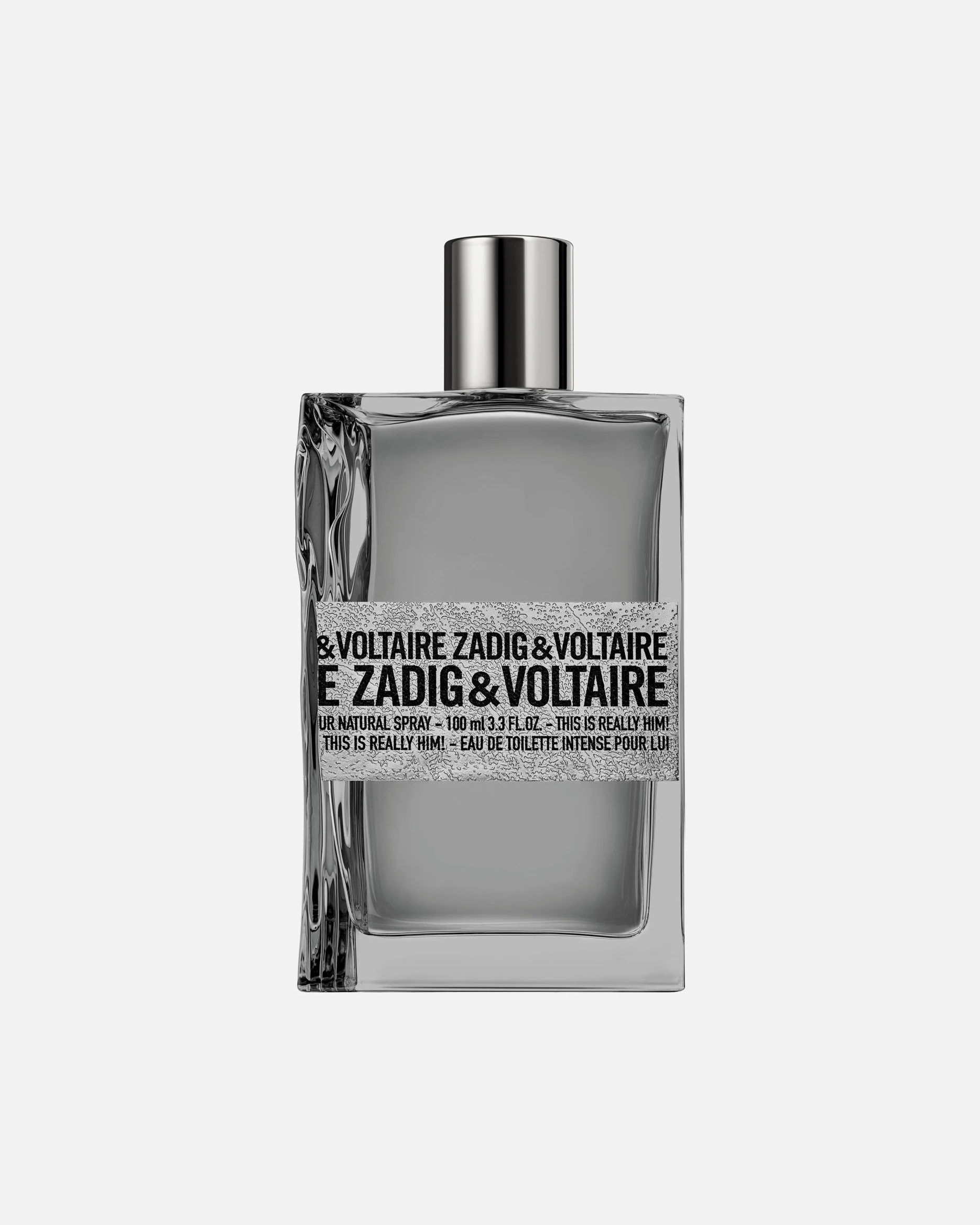Zadig&Voltaire To naprawdę on!